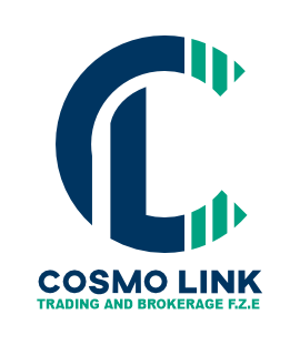Cosmo Link Logo